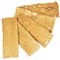 Nothin To Hide Fieldcrest Farms Nothin' to Hide Peanut Butter Grain Free Chews For Dogs 8 pk 172 - alternate 2
